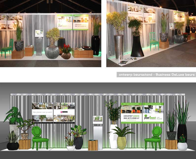 Plantinvest, Dordrecht, rotterdam, zuid holland, evenement, beursstand, ontwerp, styling, bedrijf, bedrijven, feest, beurzen, stands, standbouwer, standontwerper, ontwerper, stand, standbouw